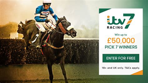 itv 7 today|itv 7 races this saturday.